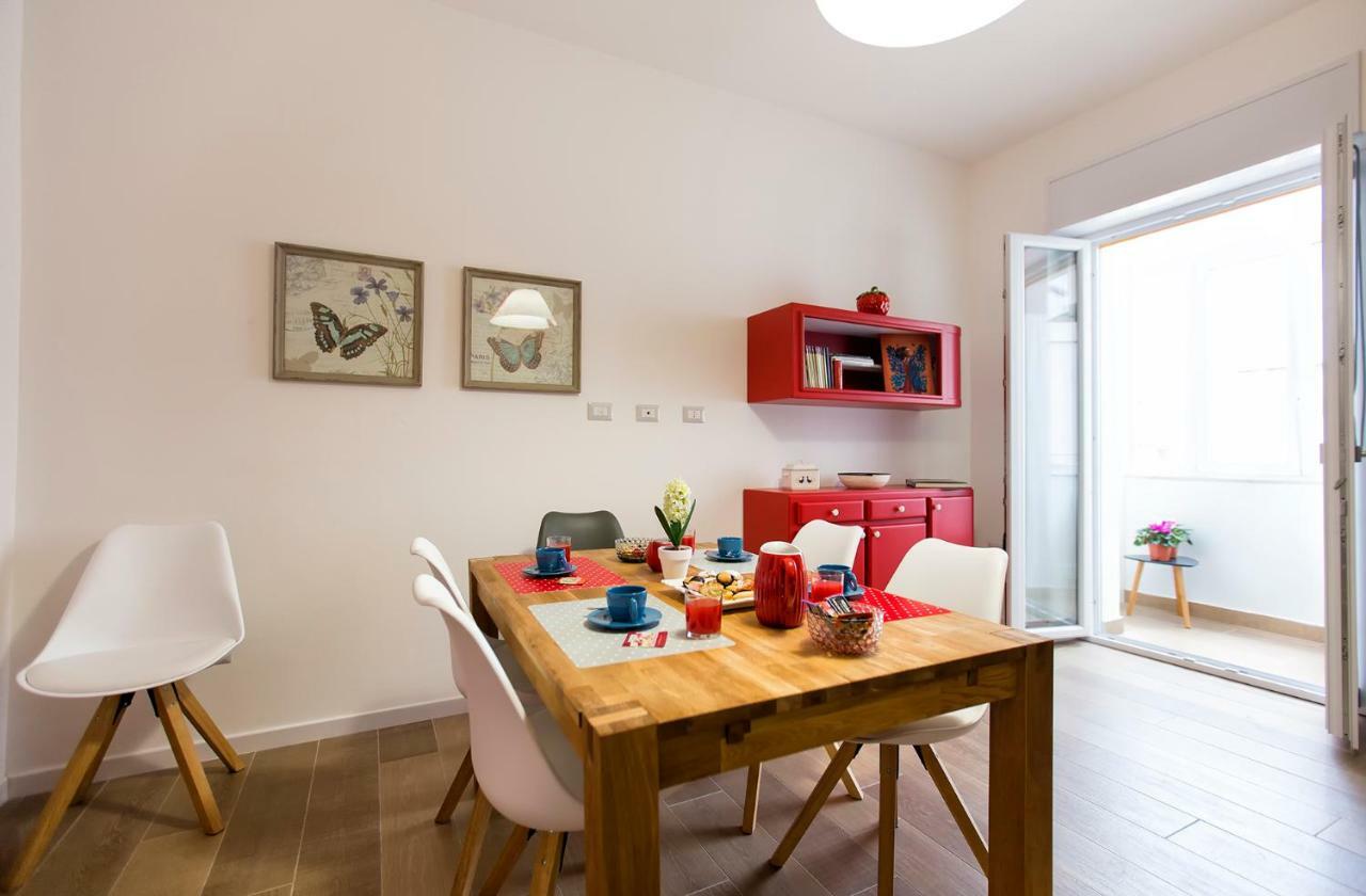 Jolie Julie Accomodation ساساري المظهر الخارجي الصورة