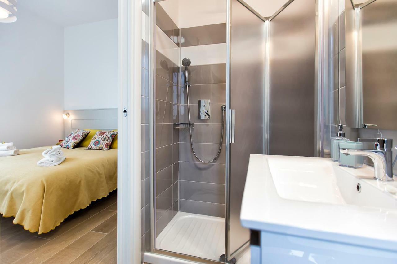 Jolie Julie Accomodation ساساري المظهر الخارجي الصورة